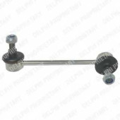 Тяга / стойка стабилизатора DELPHI TC1336