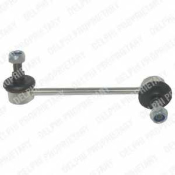 Тяга / стойка стабилизатора DELPHI TC1336