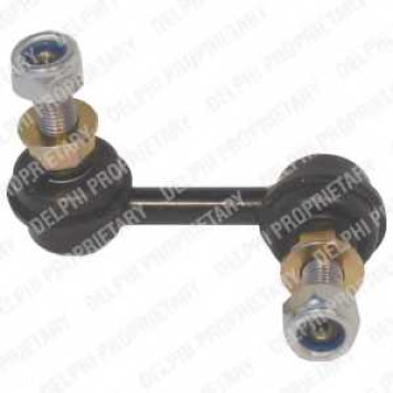 Тяга / стойка стабилизатора DELPHI TC1354