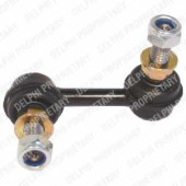 Тяга / стойка стабилизатора DELPHI TC1355