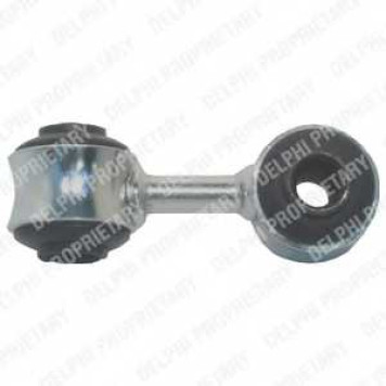 Тяга / стойка стабилизатора DELPHI TC1357