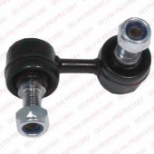 Тяга / стойка стабилизатора DELPHI TC1360