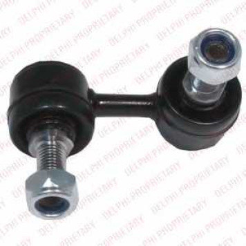 Тяга / стойка стабилизатора DELPHI TC1360