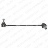 DELPHI TC1380 - стойка стабилизатора, левая