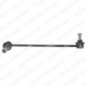 DELPHI TC1381 - стойка стабилизатора, правая