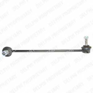 Тяга / стойка стабилизатора DELPHI TC1389