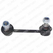 DELPHI TC1414 - стойка стабилизатора, левая