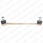 Тяга / стойка стабилизатора DELPHI TC1429