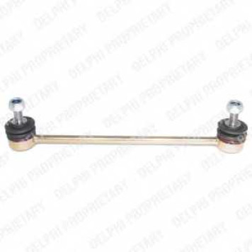 Тяга / стойка стабилизатора DELPHI TC1429