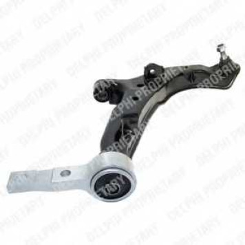 Рычаг независимой подвески колеса DELPHI TC1448