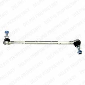 Тяга / стойка стабилизатора DELPHI TC1474