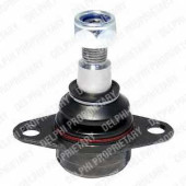 Несущий / направляющий шарнир DELPHI TC1480