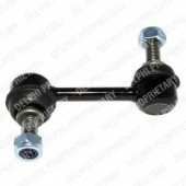 Тяга / стойка стабилизатора DELPHI TC1527