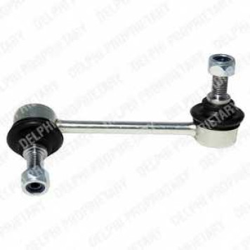 Тяга / стойка стабилизатора DELPHI TC1532