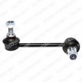 DELPHI TC1546 - стойка стабилизатора, левая