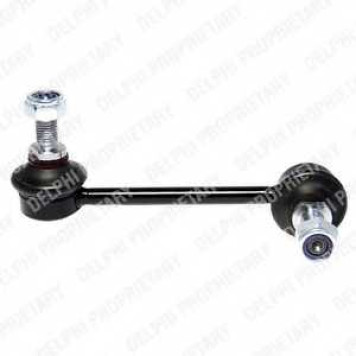 DELPHI TC1546 - стойка стабилизатора, левая