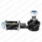 Тяга / стойка стабилизатора DELPHI TC1552