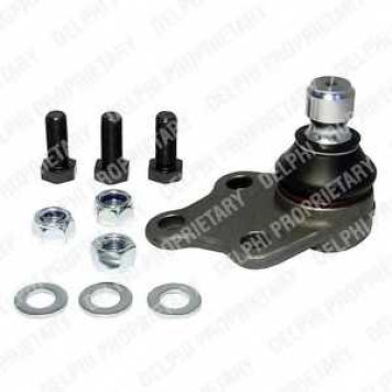 Несущий / направляющий шарнир DELPHI TC1564