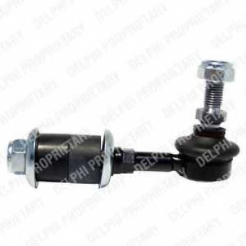 DELPHI TC1587 - стойка стабилизатора, передняя