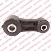 Тяга / стойка стабилизатора DELPHI TC1591
