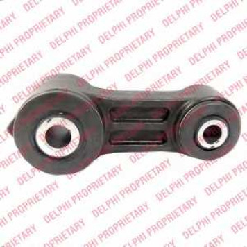 Тяга / стойка стабилизатора DELPHI TC1591