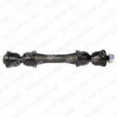 Тяга / стойка стабилизатора DELPHI TC1742