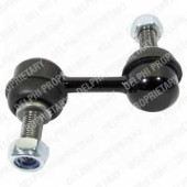 DELPHI TC1762 - стойка стабилизатора, передняя