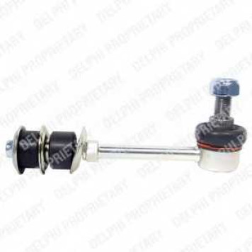 Тяга / стойка стабилизатора DELPHI TC1763