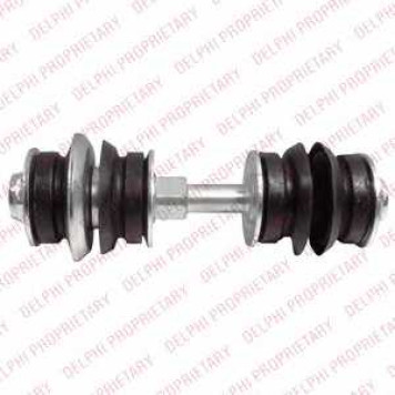 Тяга / стойка стабилизатора DELPHI TC1768