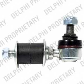 Тяга / стойка стабилизатора DELPHI TC1784