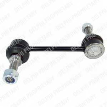 Тяга / стойка стабилизатора DELPHI TC1795