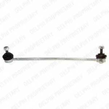 Тяга / стойка стабилизатора DELPHI TC1803