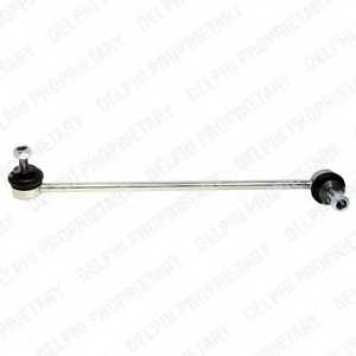 Тяга / стойка стабилизатора DELPHI TC1804