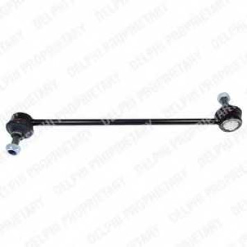 Тяга / стойка стабилизатора DELPHI TC1806