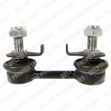 Тяга / стойка стабилизатора DELPHI TC1823