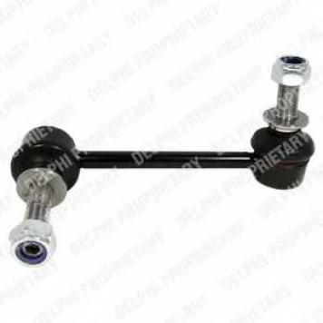 Тяга / стойка стабилизатора DELPHI TC1825