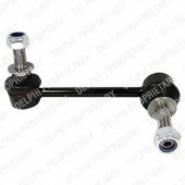 Тяга / стойка стабилизатора DELPHI TC1826