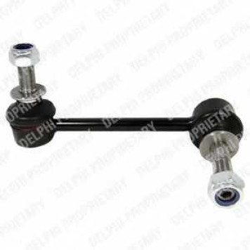 Тяга / стойка стабилизатора DELPHI TC1826