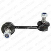 Тяга / стойка стабилизатора DELPHI TC1837