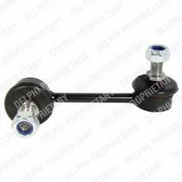 Тяга / стойка стабилизатора DELPHI TC1837