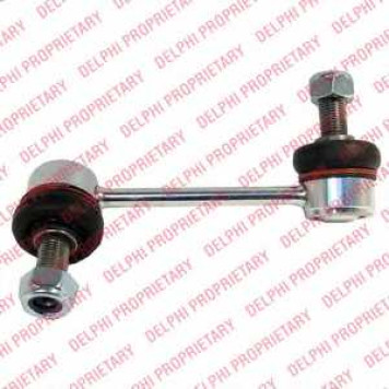 Тяга / стойка стабилизатора DELPHI TC1873
