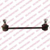 Тяга / стойка стабилизатора DELPHI TC1876