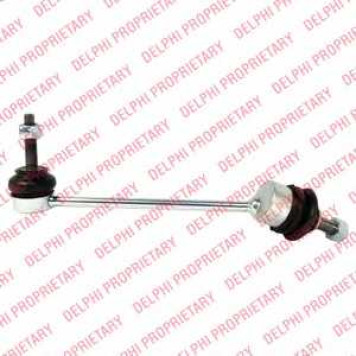 Тяга / стойка стабилизатора DELPHI TC1884