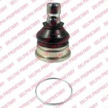 Несущий / направляющий шарнир DELPHI TC1899