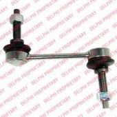 DELPHI TC1908 - стойка стабилизатора, задняя