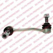 Тяга / стойка стабилизатора DELPHI TC1924