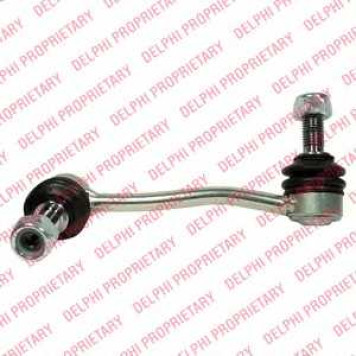 Тяга / стойка стабилизатора DELPHI TC1924