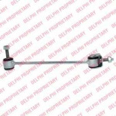 Тяга / стойка стабилизатора DELPHI TC1925