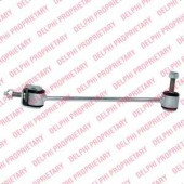 Тяга / стойка стабилизатора DELPHI TC1926