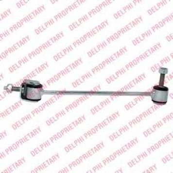 Тяга / стойка стабилизатора DELPHI TC1926